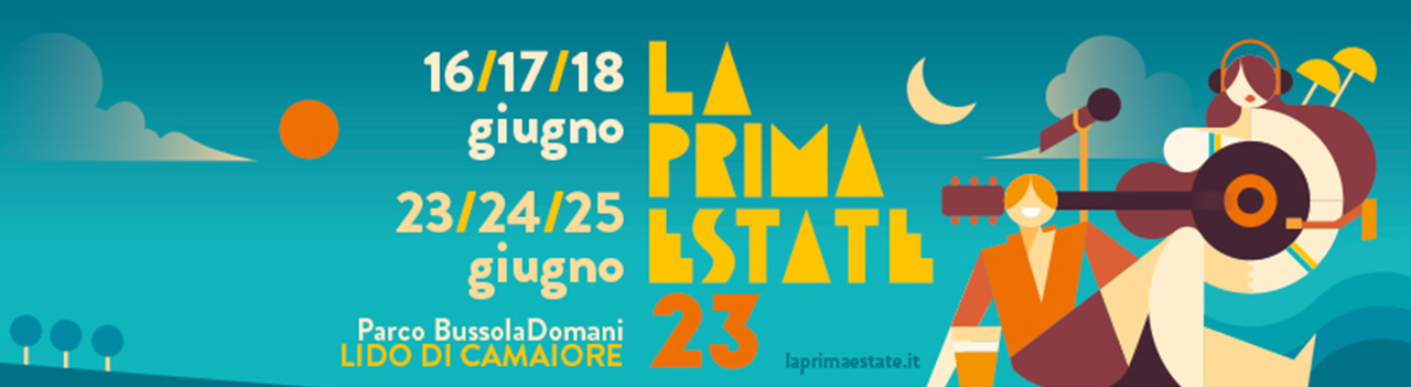 La prima estate festival